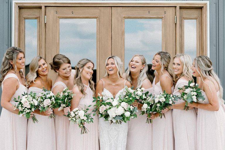 Lavender Haze Wedding Co.