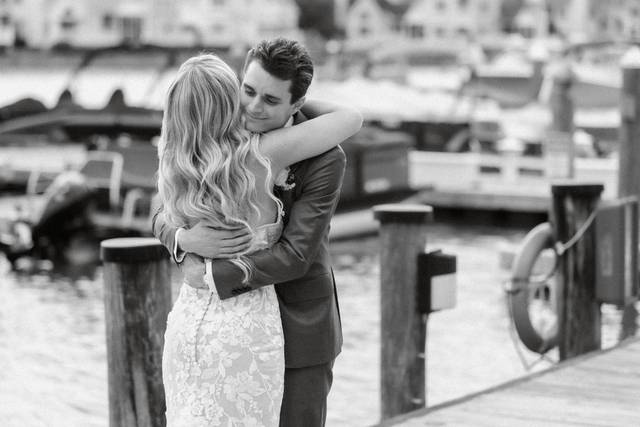 K&A Wedding Photos