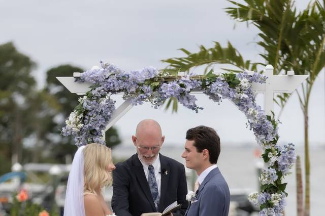 K&A Wedding Photos