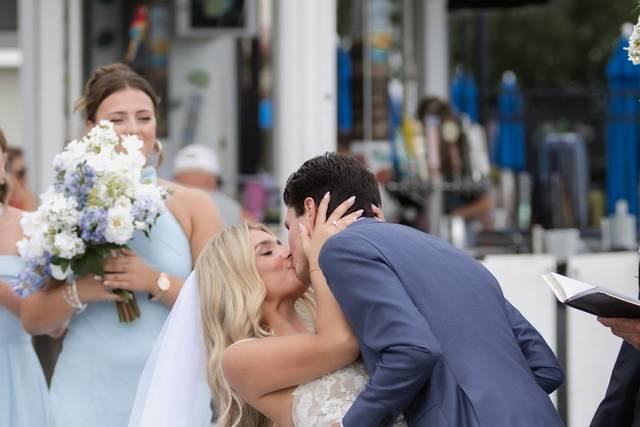 K&A Wedding Photos