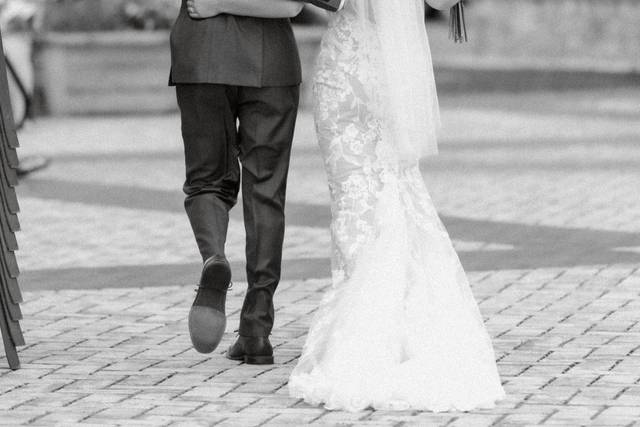 K&A Wedding Photos