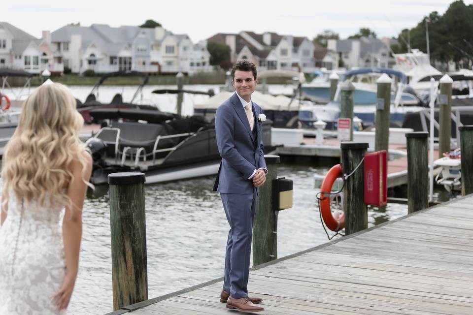 K&A Wedding Photos