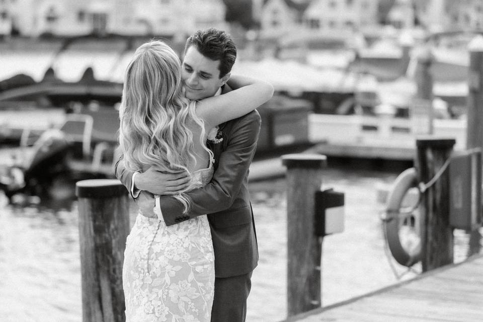 K&A Wedding Photos