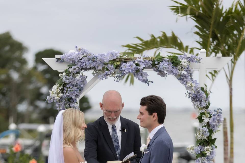 K&A Wedding Photos