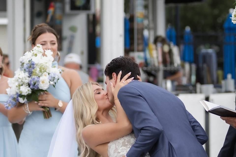 K&A Wedding Photos