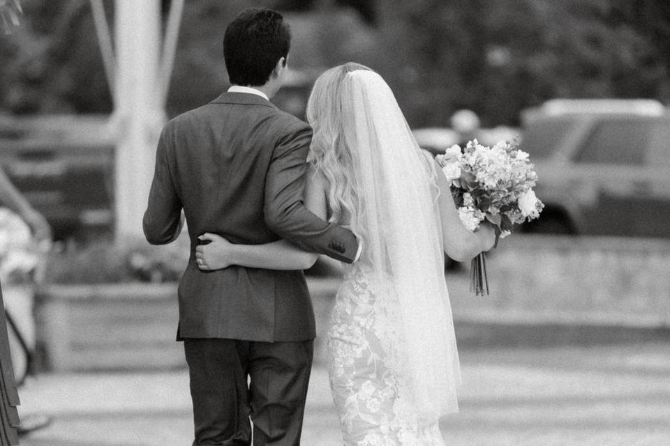 K&A Wedding Photos