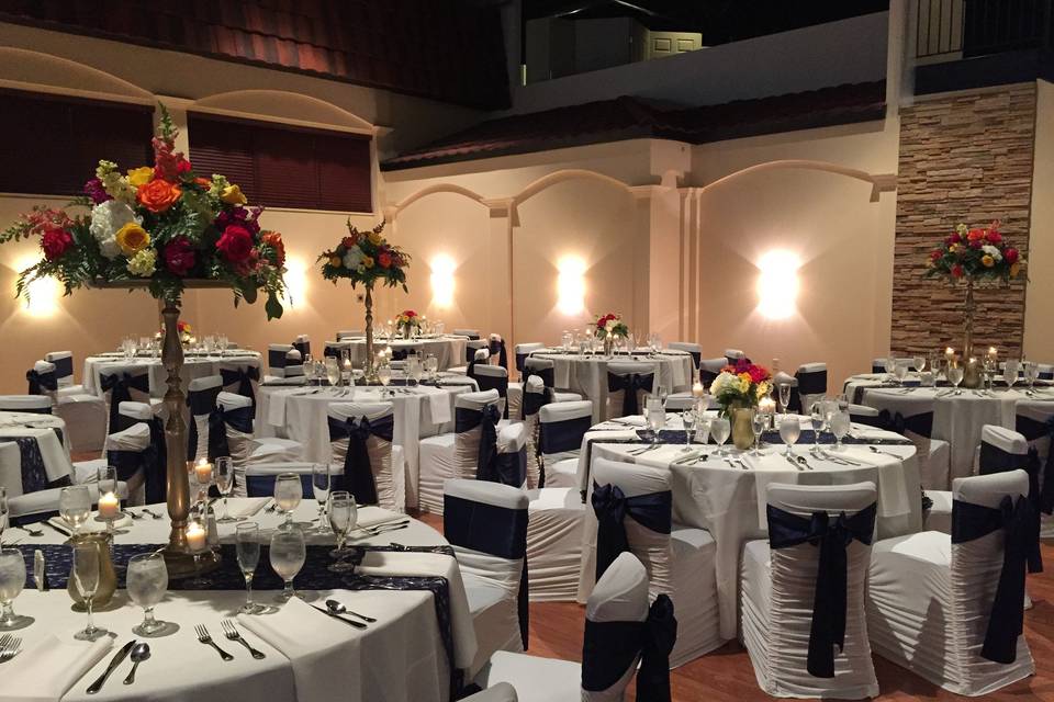 Antonelli Event Center