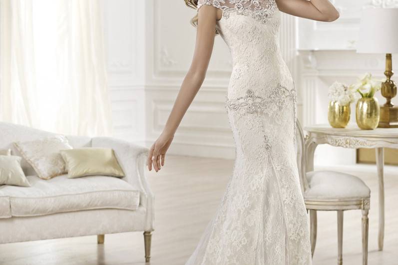 Atelier Pronovias - Yalena