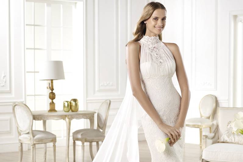 Atelier Pronovias - Yari