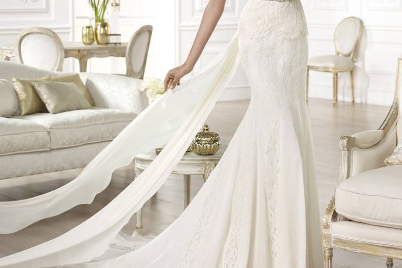 Pronovias