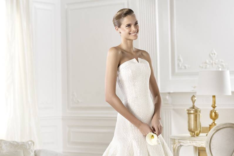 Atelier Pronovias - Yenilet