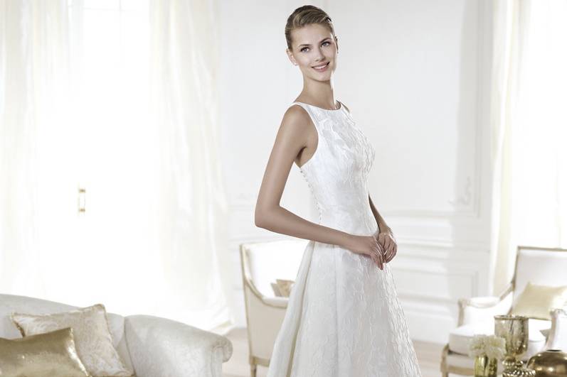 Atelier Pronovias - Yensen