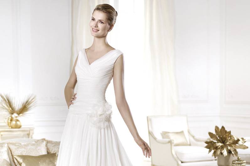 Atelier Pronovias - Yerma