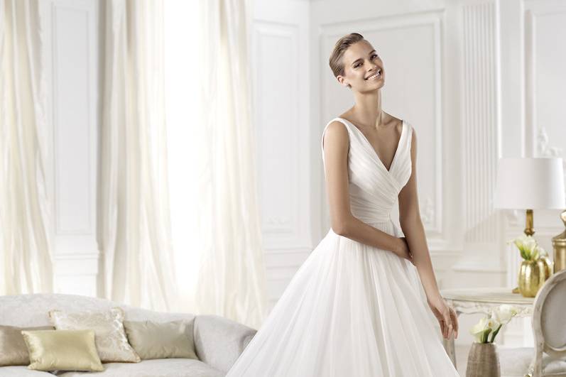 Atelier Pronovias - Yesel