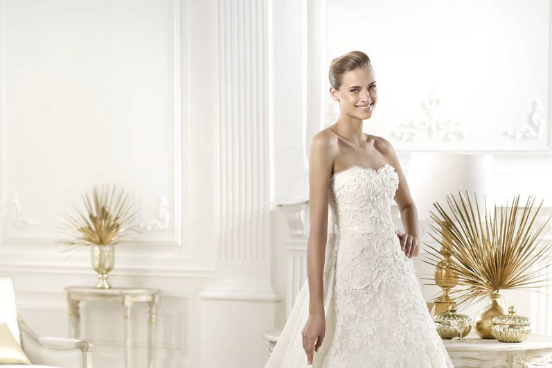 Atelier Pronovias - Yessen