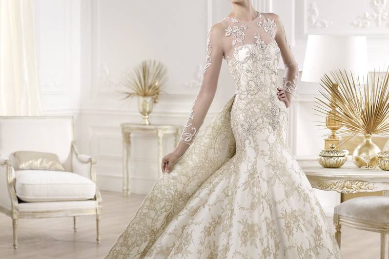 Atelier Pronovias - Yolima