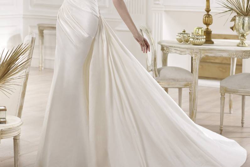 Atelier Pronovias - Yorlet