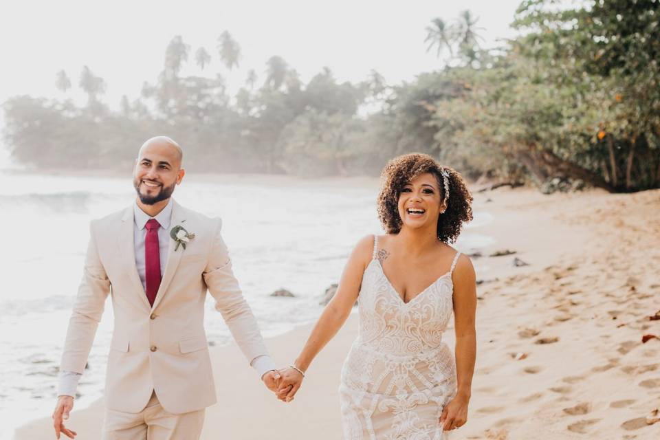 Beach Ceremony