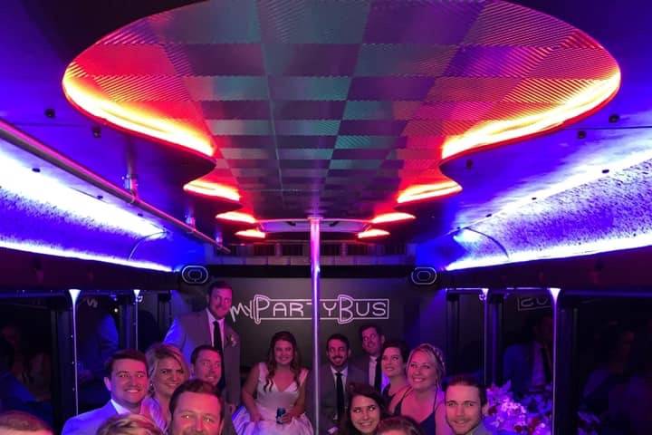 My Party Bus