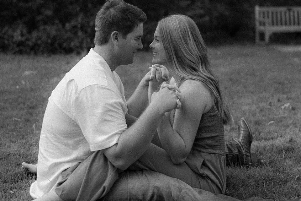 Engagement