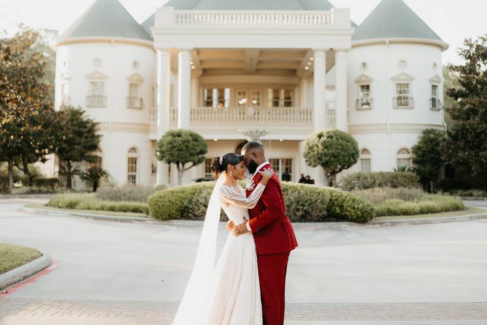 Wedding