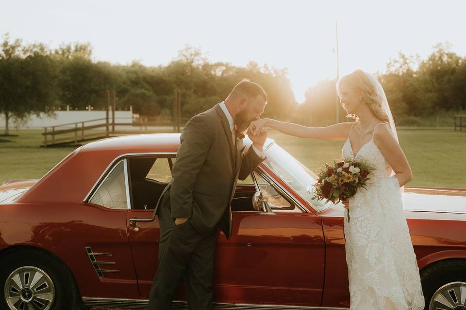 Wedding