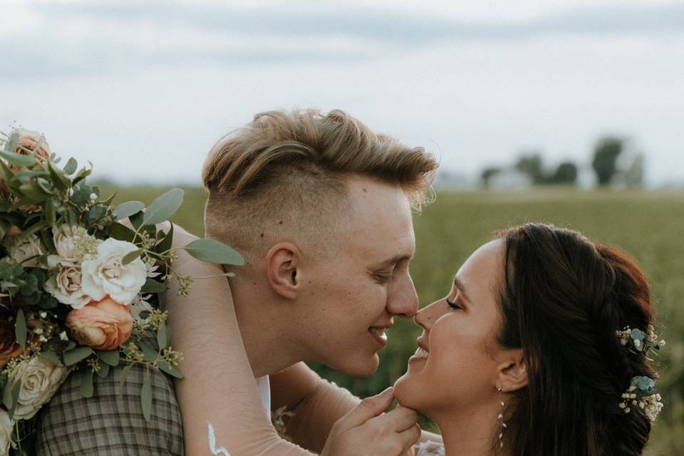 Wedding