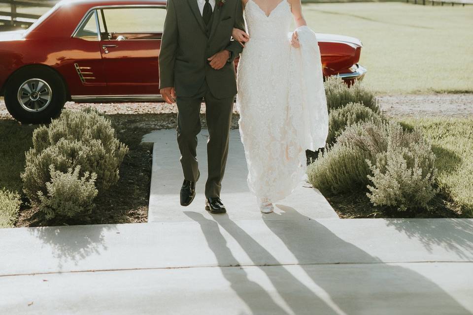 Wedding