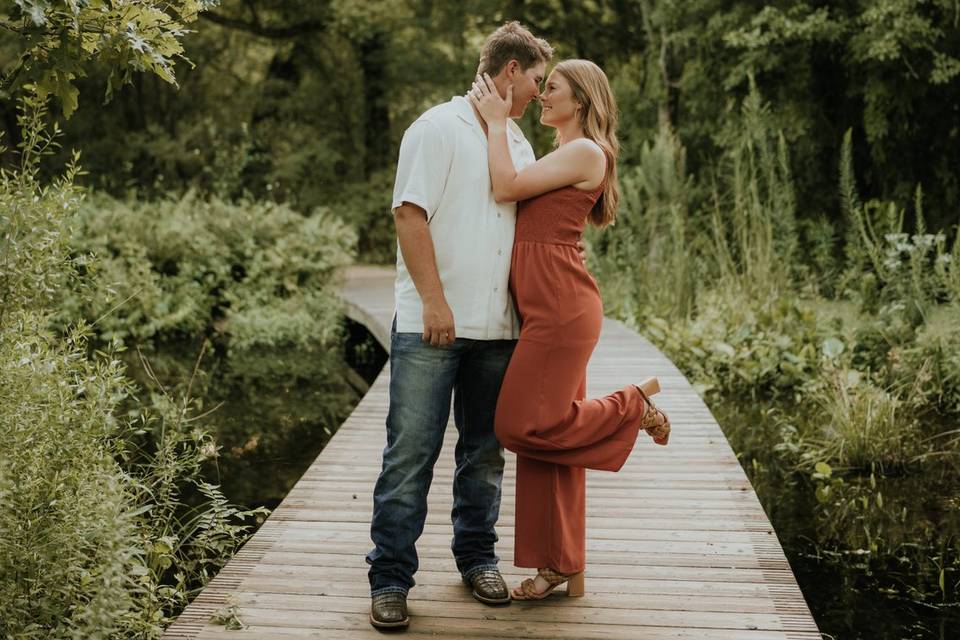Engagement