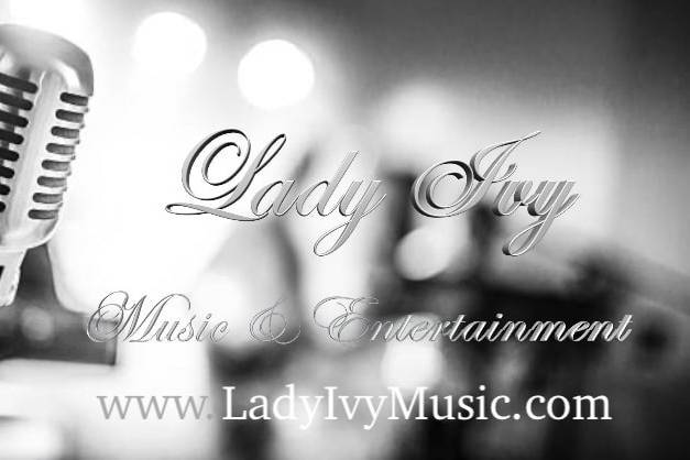 Lady Ivy Music & Entertainment