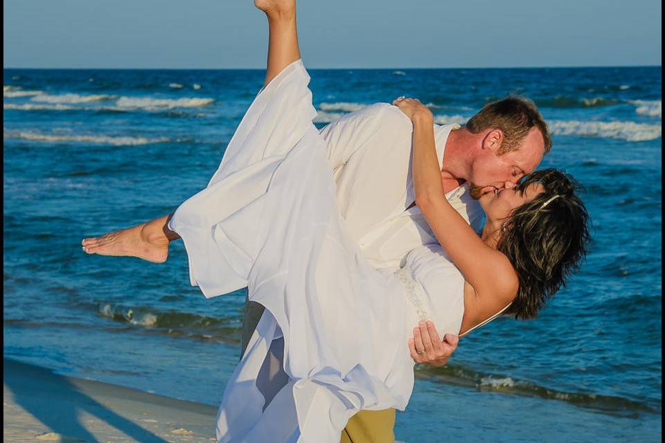 Grand Beach Weddings