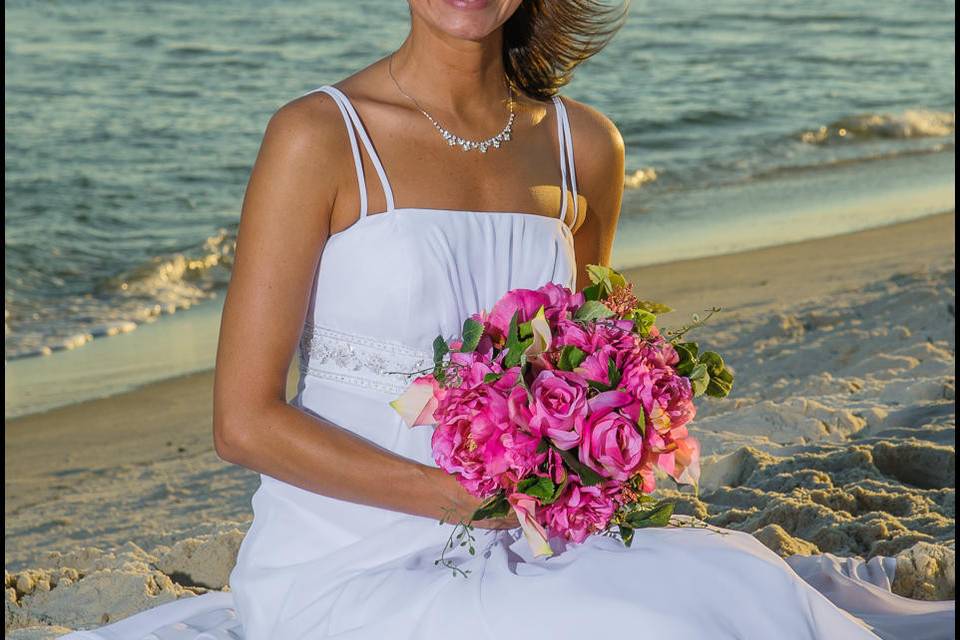 Grand Beach Weddings