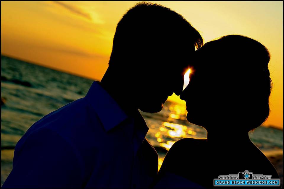 Grand Beach Weddings
