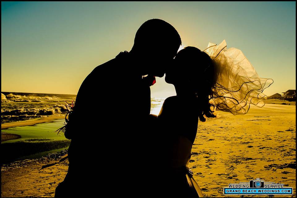 Grand Beach Weddings