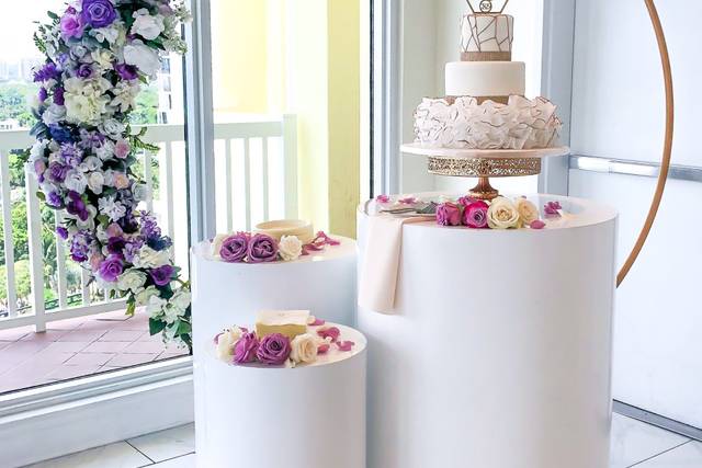 Royal Events Company, LLC