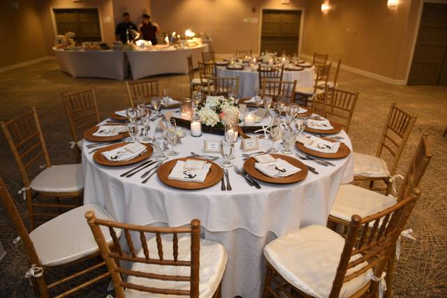 Centerpieces
