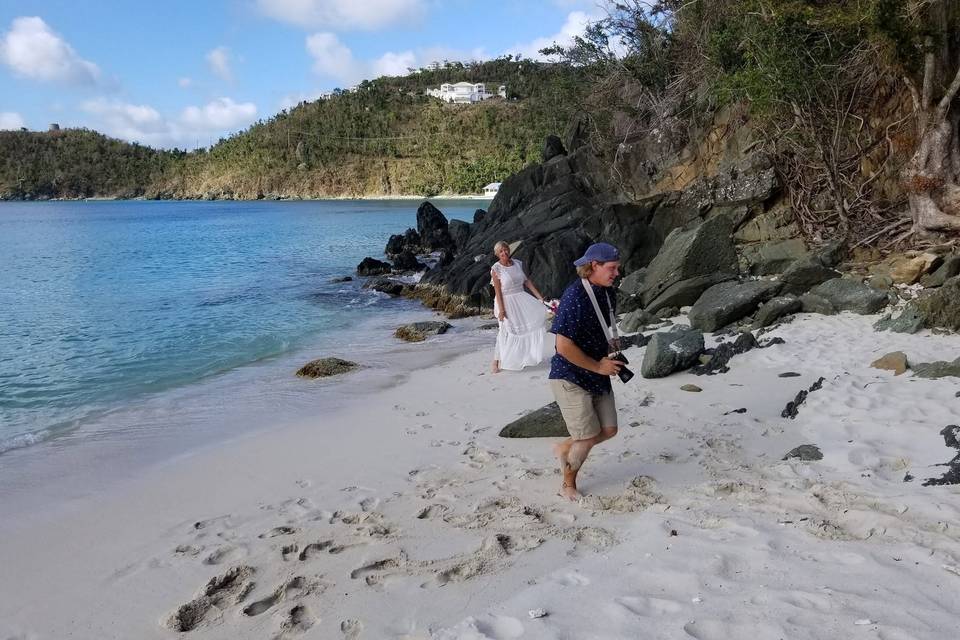 Island Mike Weddings