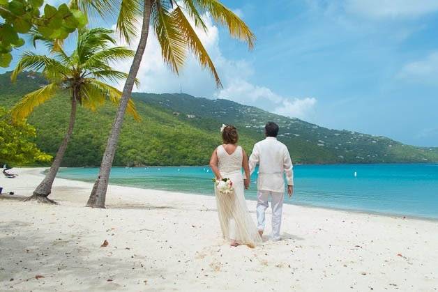 Island Mike Weddings