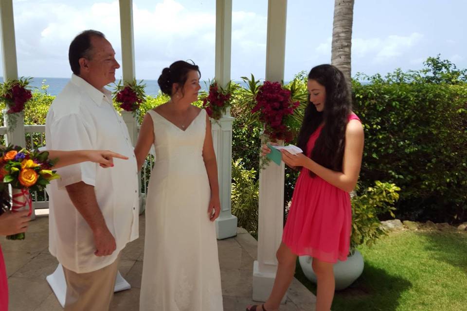 Island Mike Weddings
