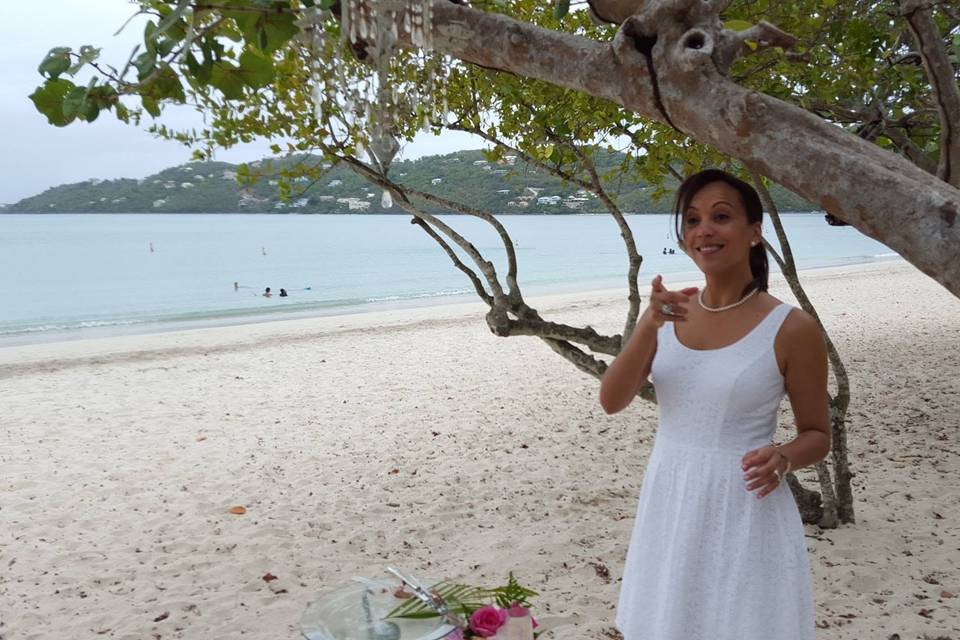 Island Mike Weddings