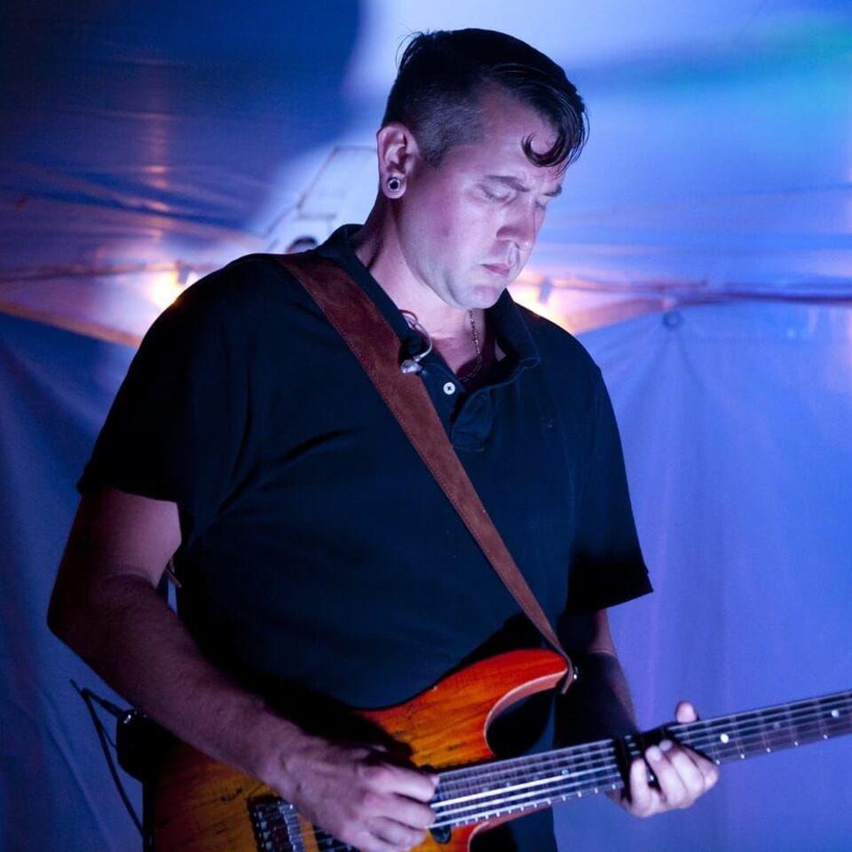 Chris Troxell
