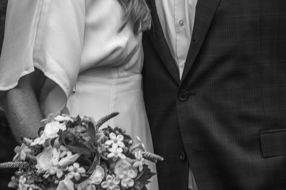 I will also provide B&W photos