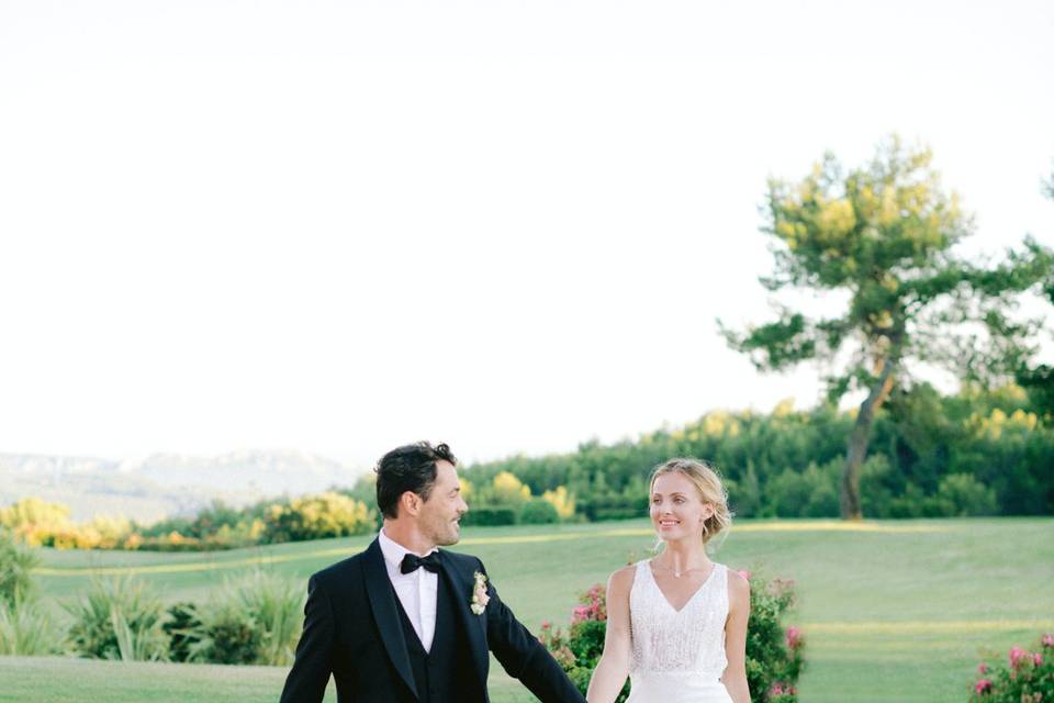 Ready for the big day