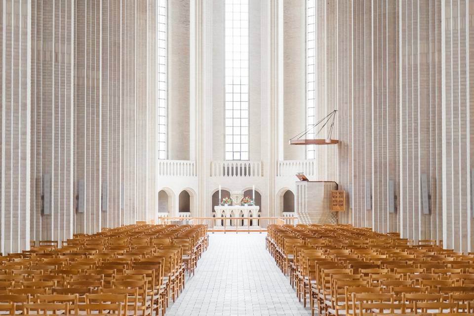 Venue