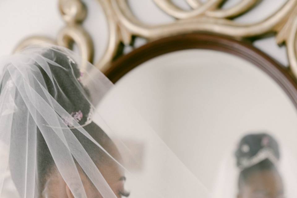 Bride