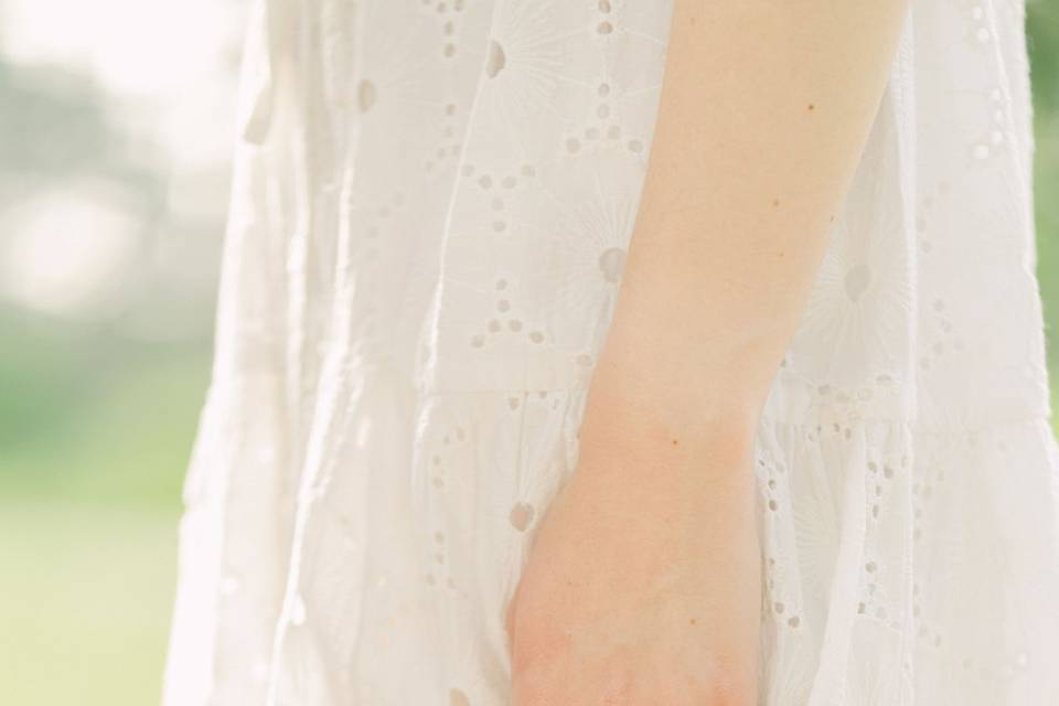 Stunning ring