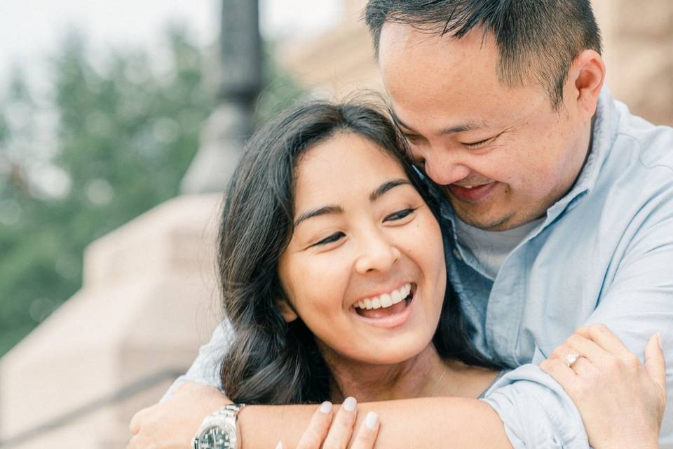 Engagement