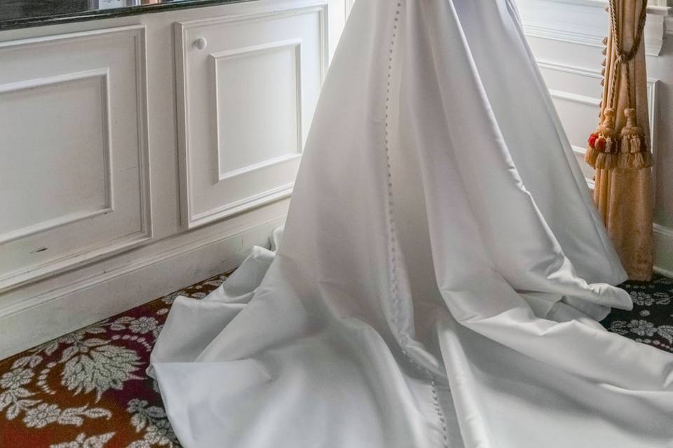 Bride
