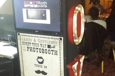Scott Roth Events & Photography