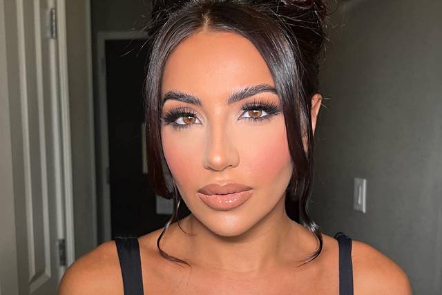 Wedding Guest Makeup